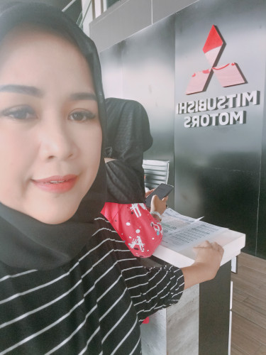 Sales Mobil  Mitsubishi Cilacap 