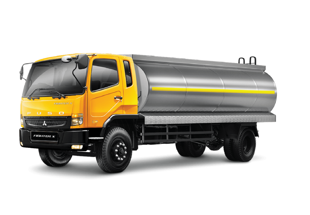 Image Mitsubishi Truk Fighter